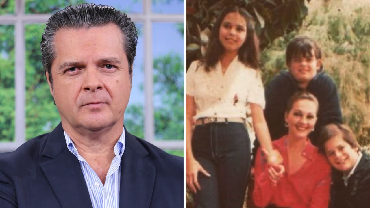 Mariana Levy le “pagaba las cuentas” a su hermano Coco, según su ex: revela difíciles momentos