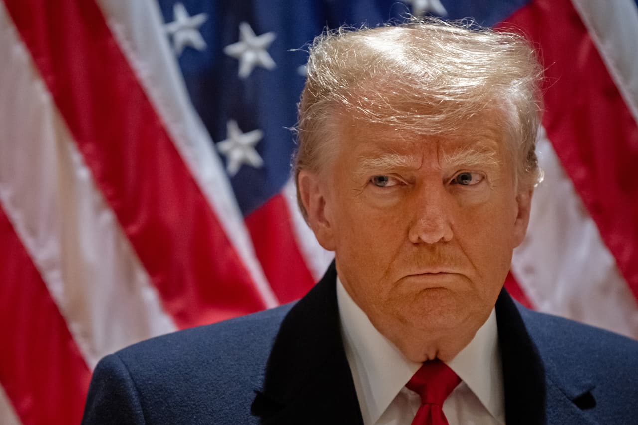 Trump y sus presuntos delitos: ¿cuál es el lugar correcto para juzgarlo?