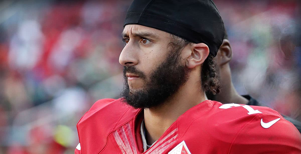 Kaepernick despierta el interés de varios equipos en la NFL