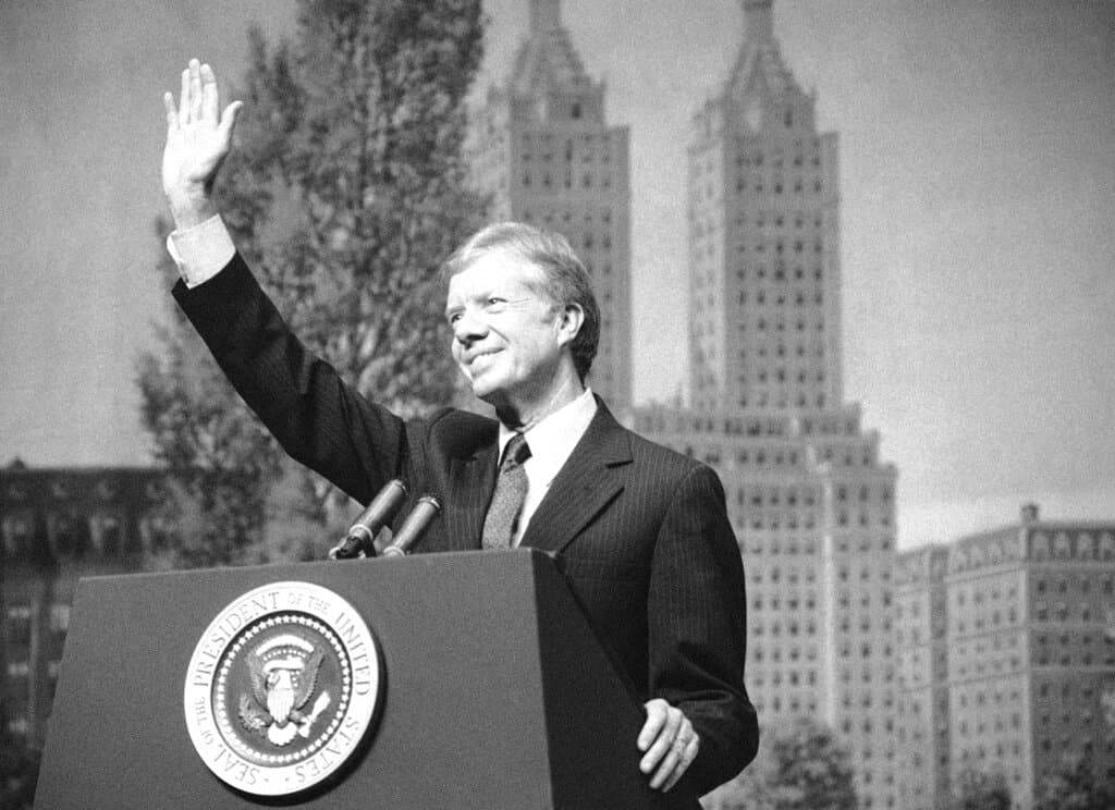 Cómo Carter ayudó al desmantelamiento de la Unión Soviética (aunque muchos no se lo reconozcan)