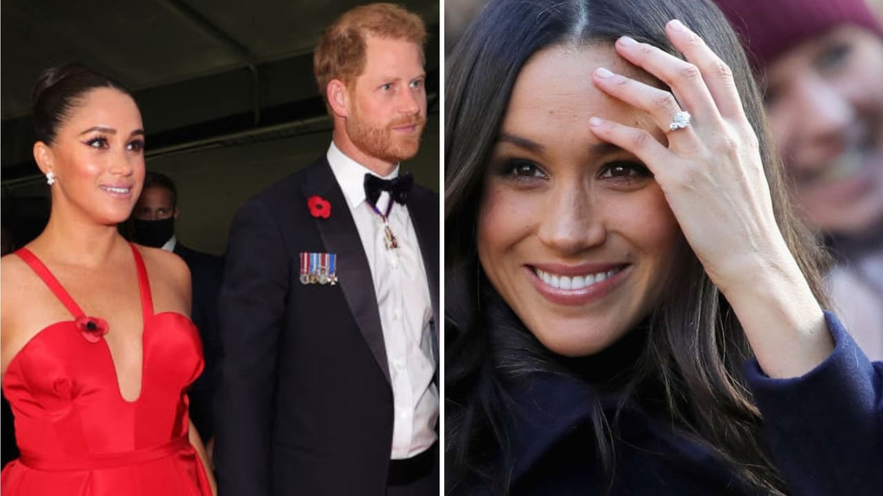 Los lujos más polémicos de Meghan y Harry: su baby shower en un penthouse de Nueva York es uno