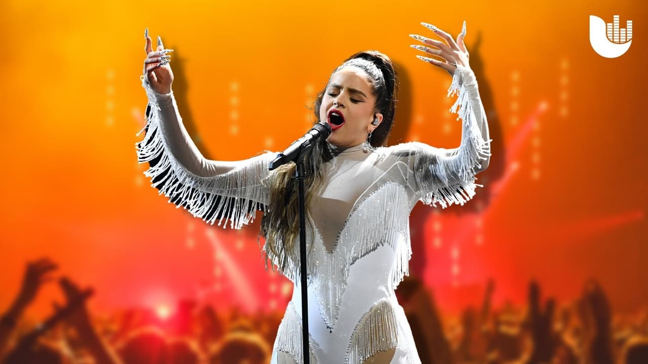 💃🏻 Rosalía canta merengue y es nuevamente criticada