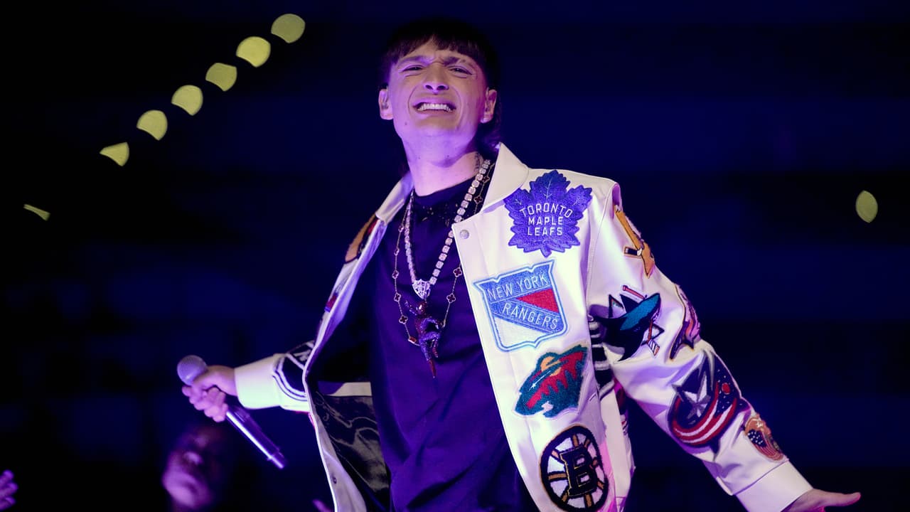 MTV VMAs 2023: Peso Pluma debuta en los Video Music Awards como cantante y nominado