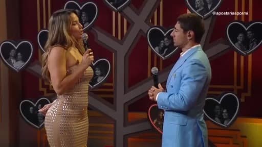 Ale y Beta celebran su triunfo en ‘¿Apostarías por Mí?’ con emotivas palabras de amor