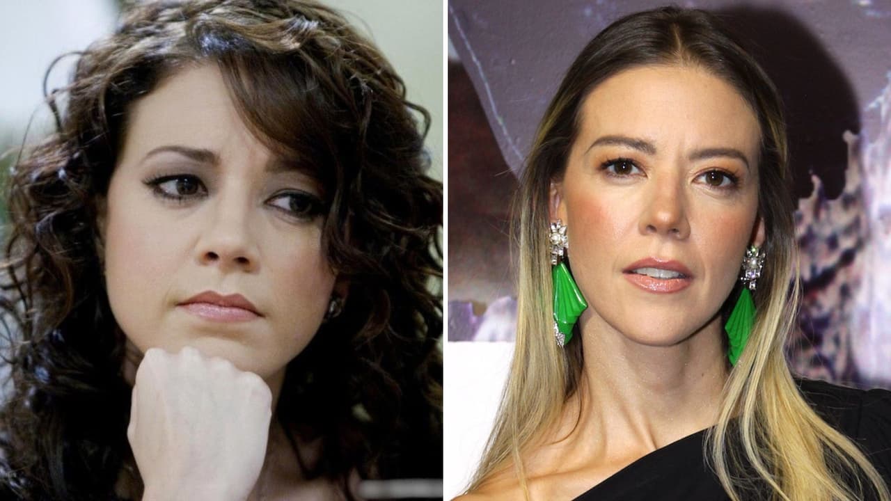 Actriz de Teresa de luto por la muerte de ser querido: “Te vamos a extrañar”