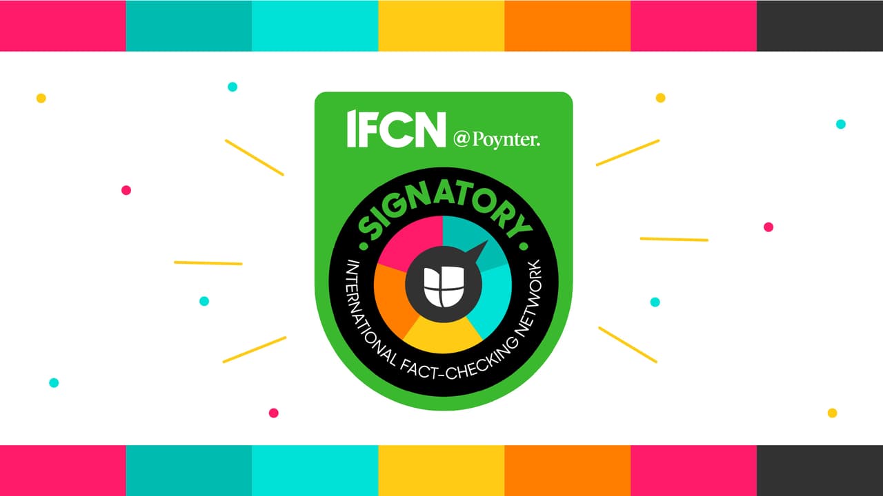 Univision’s El Detector joins the International Fact-Checking Network (IFCN) and expands its reach to debunk misinformation in the Hispanic community