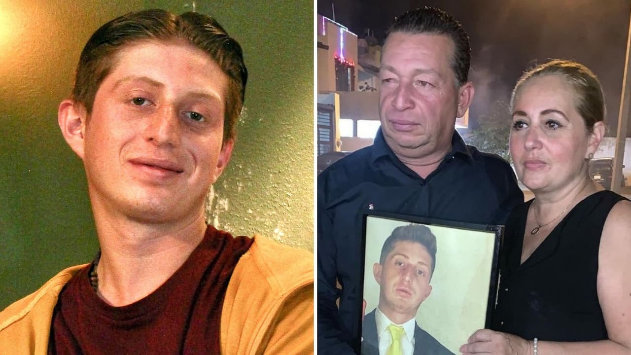 Padres de Octavio Ocaña están separados: ¿fallecimiento del actor sería la causa?