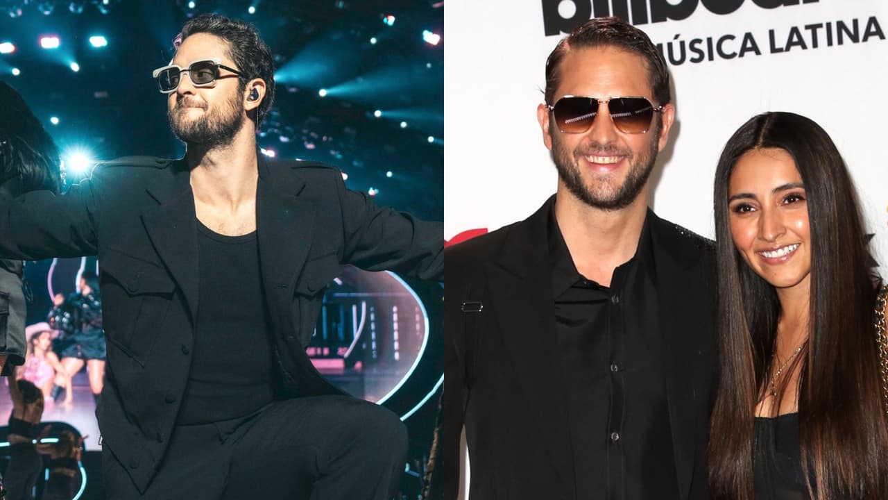 ¿Christopher Uckermann será papá? Mamá del RBD hace confesión sobre su hijo