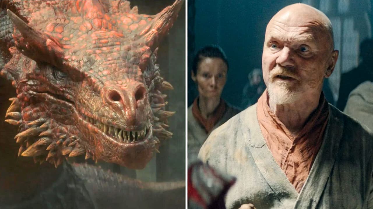 ¿Quiénes son los guardianes de dragones que sirven a los Targaryen? Su importancia en la serie