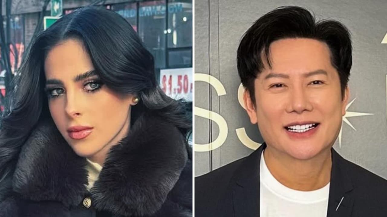 Fátima Bosch estaría bajo investigación por demanda de Nawat Itsaragrisil: él la acusa de difamarlo