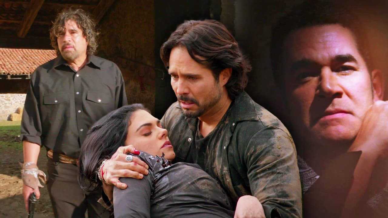 La Desalmada llegó a su final: ¿qué sucedió con Fernanda, Rafael y Octavio? 8 momentos clave del desenlace