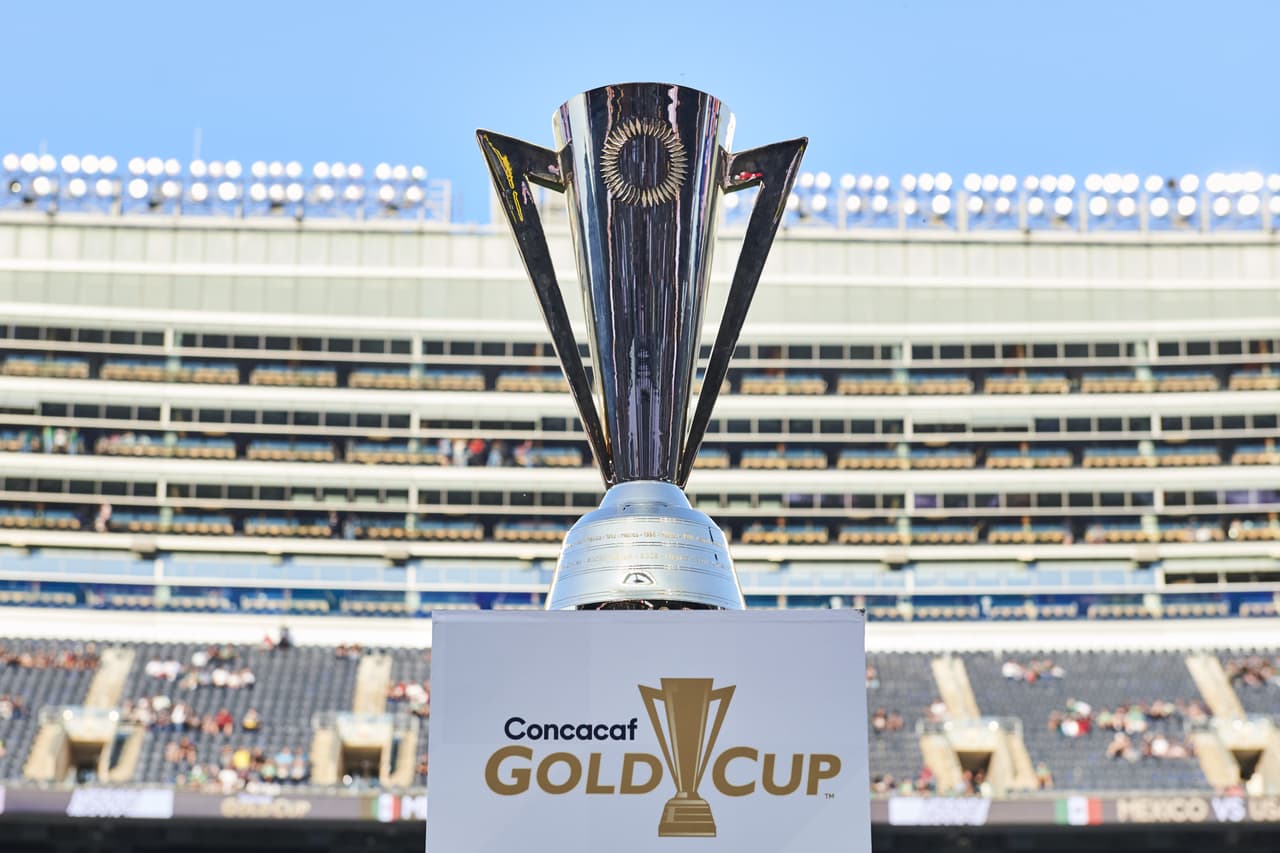 Formato de la Copa Oro 2021: todos los datos de cómo se jugará