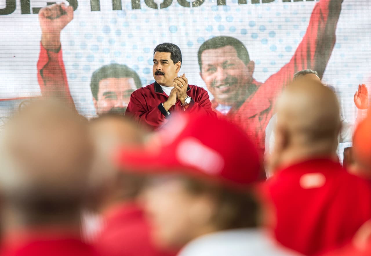 Los líderes extranjeros malignos y los límites del poder estadounidense