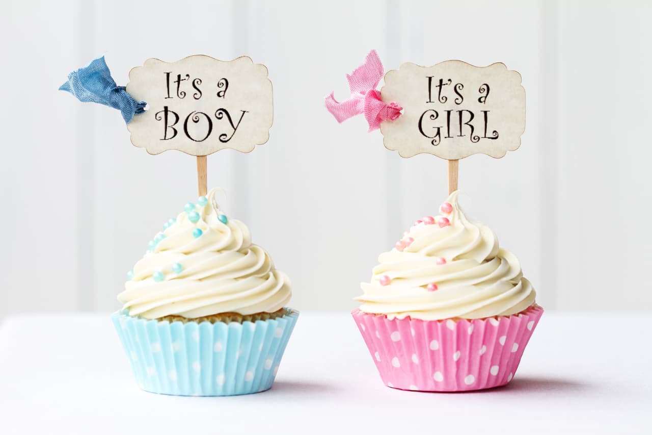 Babyshowers mixtos 101: todo lo que debes saber