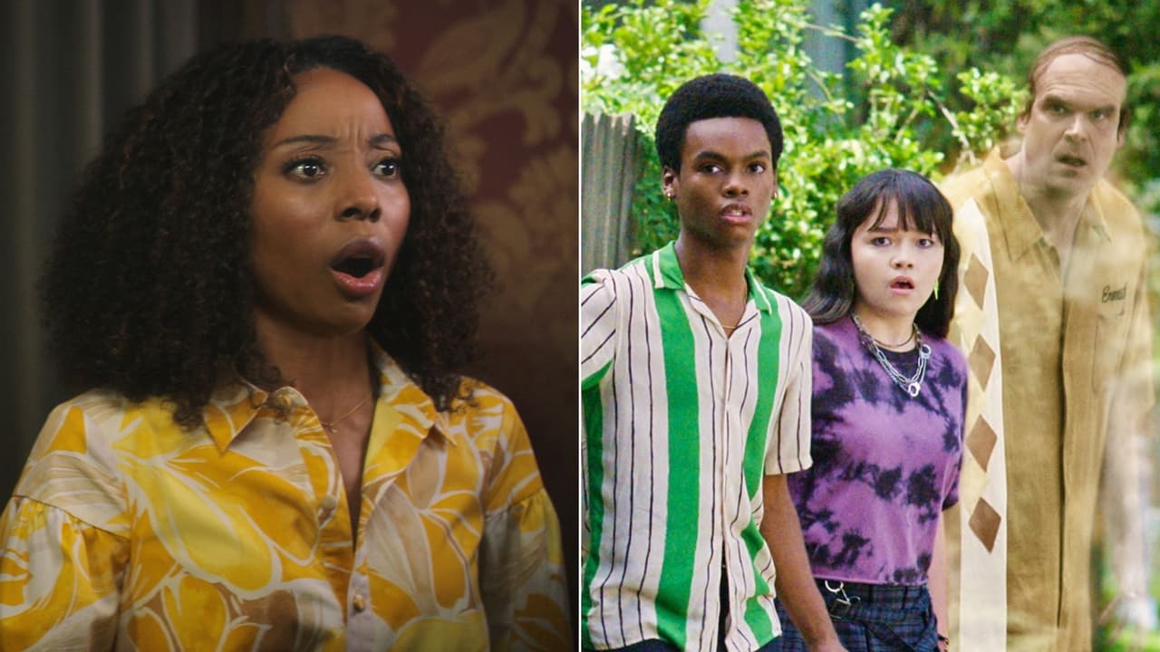 ‘We Have a Ghost’, el final explicado: la verdadera identidad de Ernest y qué pasó con Randy