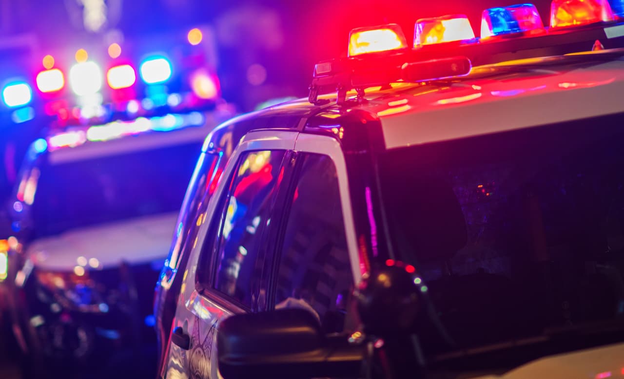 Tiroteo masivo deja a 2 muertos y 5 heridos en el Barrio de las Empacadoras