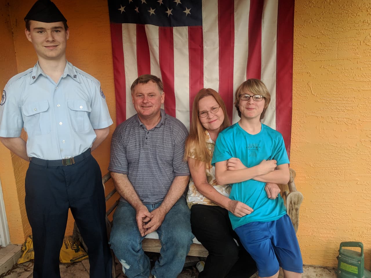 New immigration policy could help some undocumented veterans seek naturalization