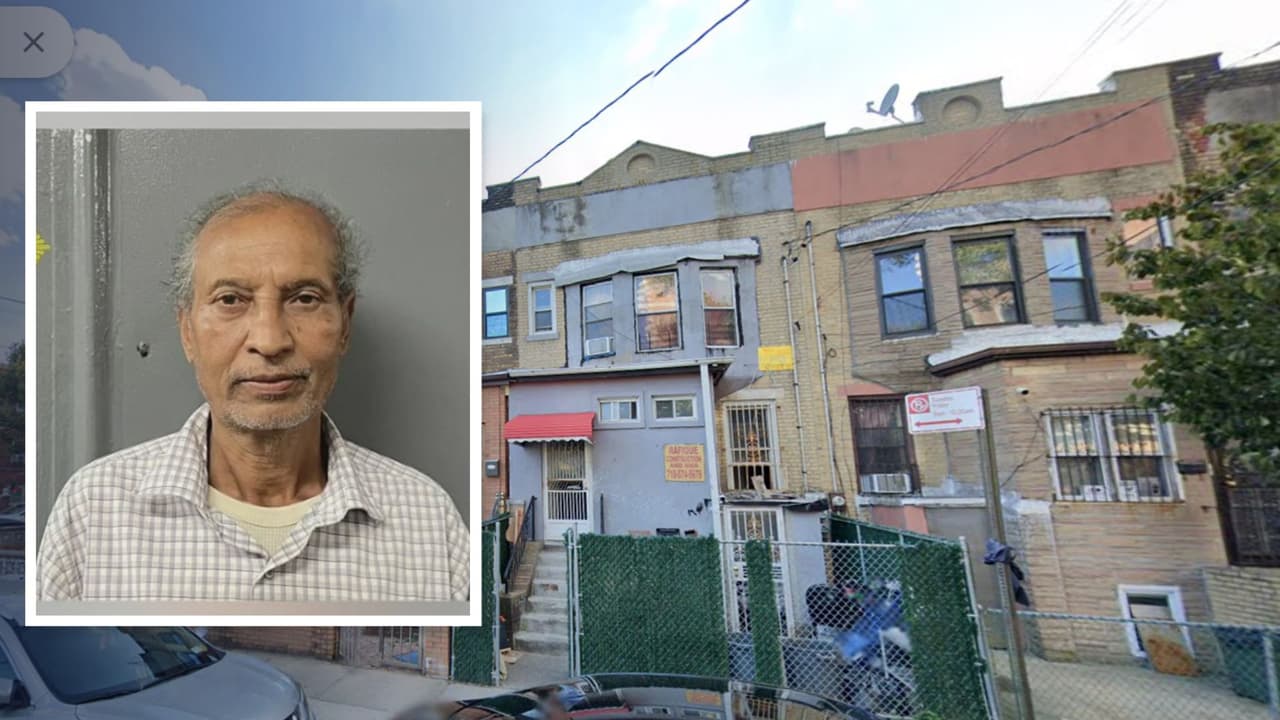 Casero se enoja porque no le pagan la renta e incendia casa con inquilinos adentro