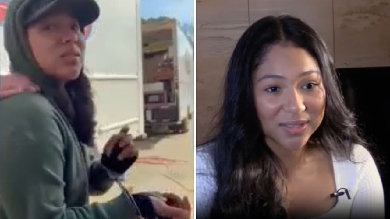 Hispana detenida en operativo de la Patrulla Fronteriza en NC relata lo que vivió bajo custodia