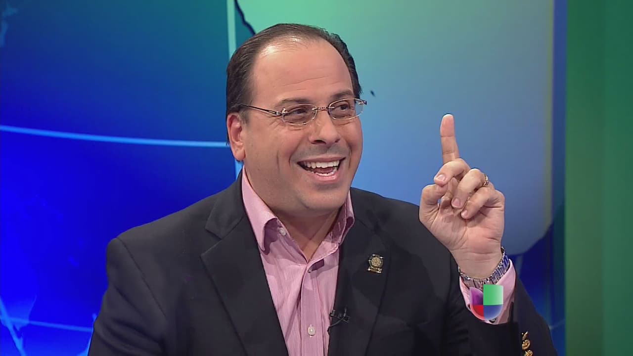 Jaime Perelló reitera su inocencia y asegura fue víctima de una campaña negativa por parte del PNP