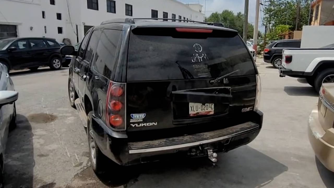 Esto se sabe de Ulises Raga Ortiz ‘M-40’, líder de ‘Los Metros’, el grupo señalado por los asesinatos de Grupo Fugitivo