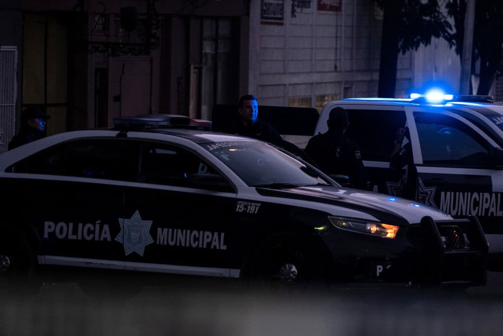 Un ataque armado en un evento de autos de carrera deja 10 muertos y varios heridos en México