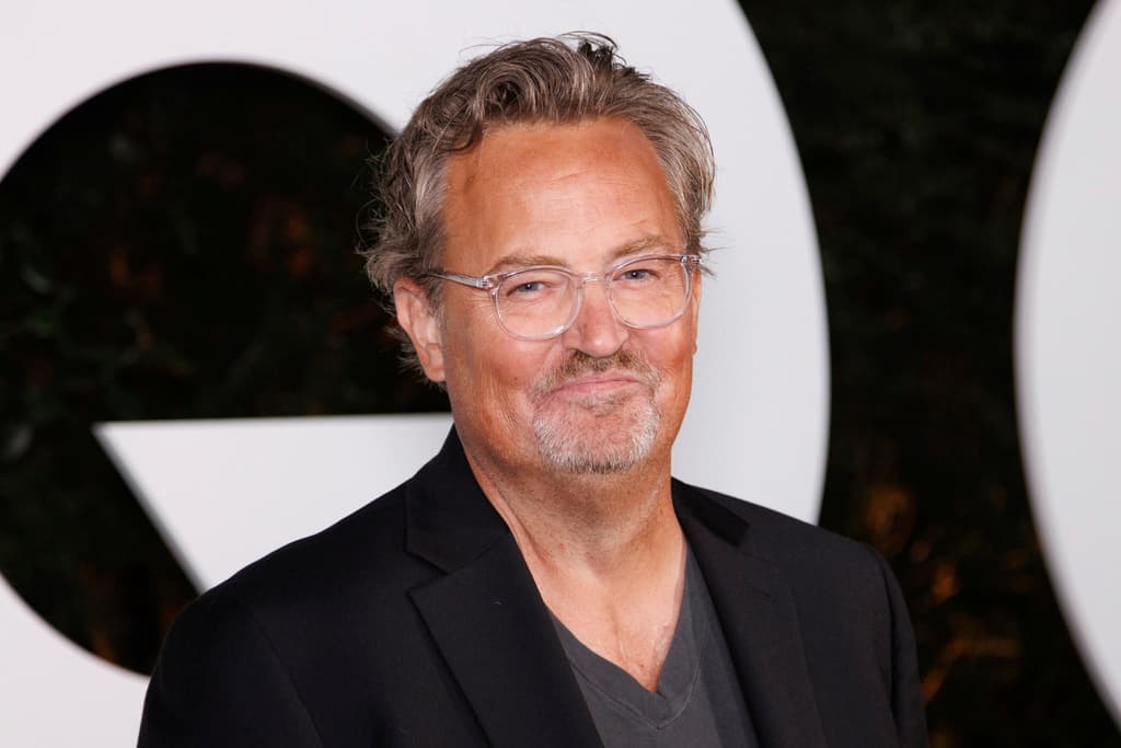 Un médico que ayudó a suministrarle ketamina al actor Matthew Perry se declara culpable: ¿quién más está implicado?
