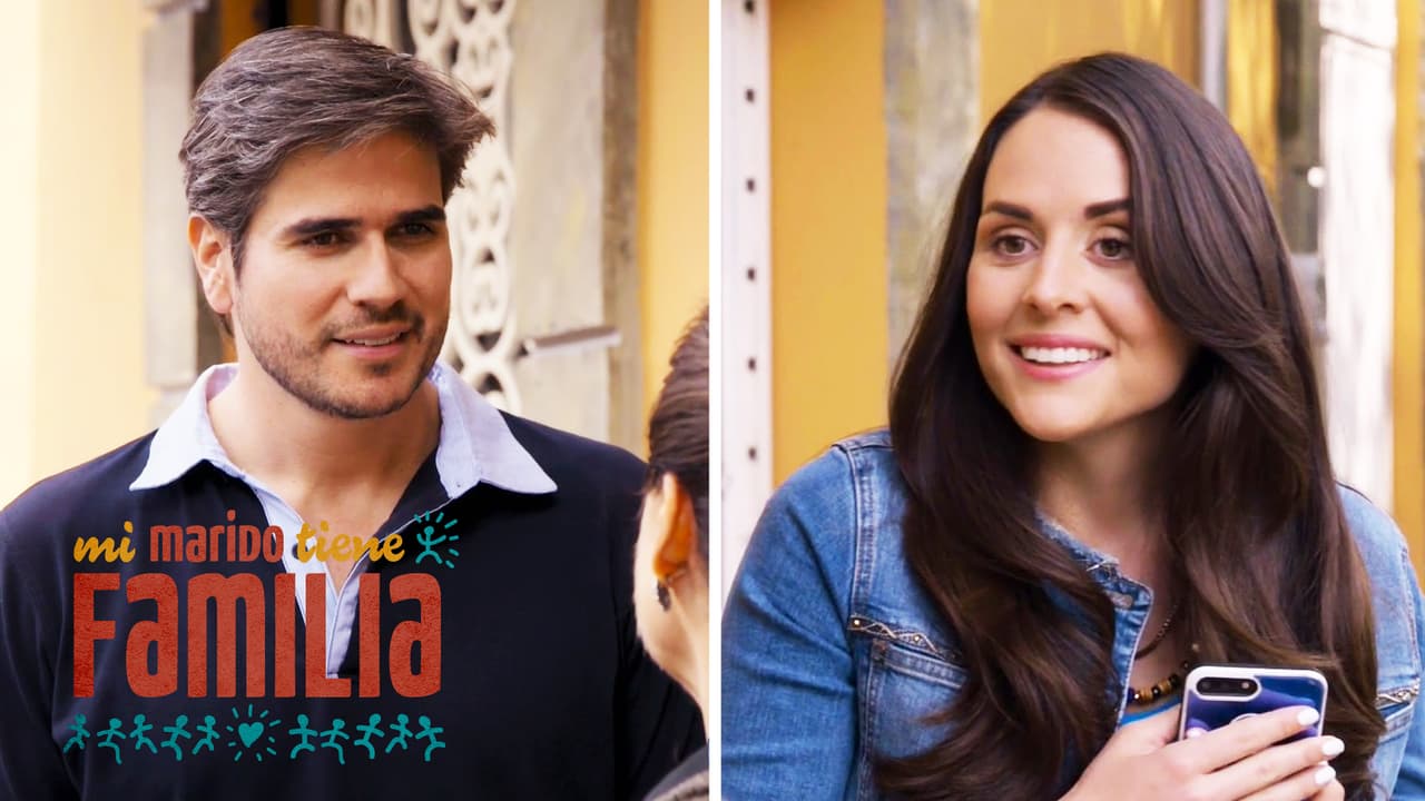 Con drama y diversión: así fue el estreno de 'Mi marido tiene familia'