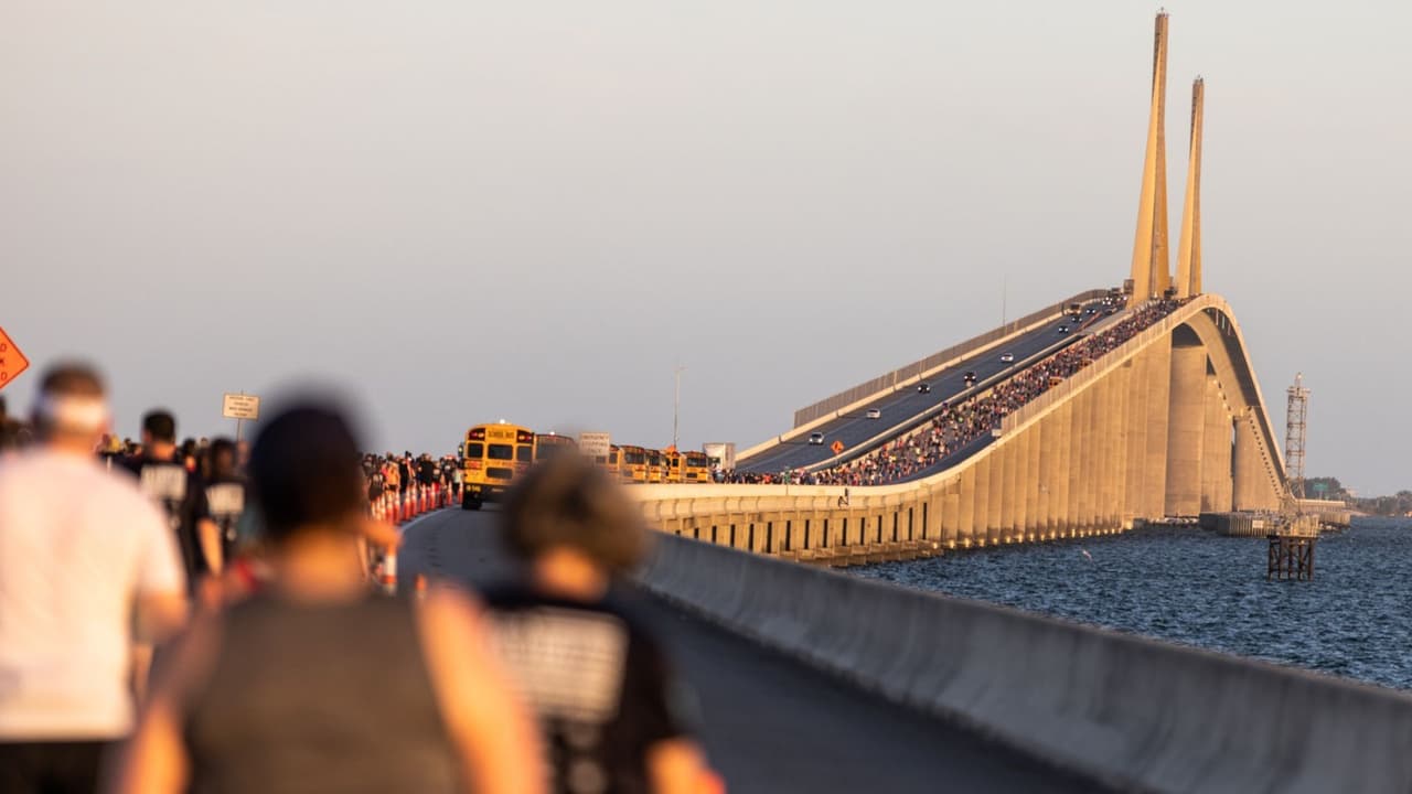 Cierran puente Sunshine Skyway durante 8 horas este domingo