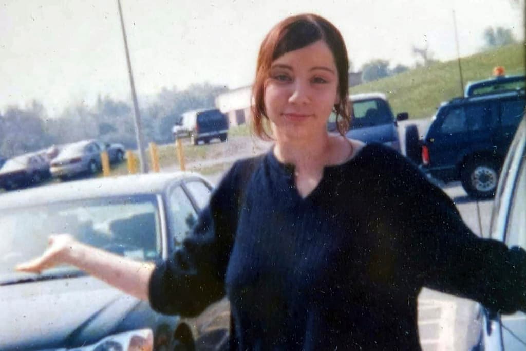 Jasmine Robinson, prima de la víctima
<b>Jessica Taylor (en la foto)</b>, le dejó saber a Rex Heuermann que aunque lo hubiesen condenado a "un millón de años" de prisión, no habría sido suficiente el castigo por lo que lo hizo.