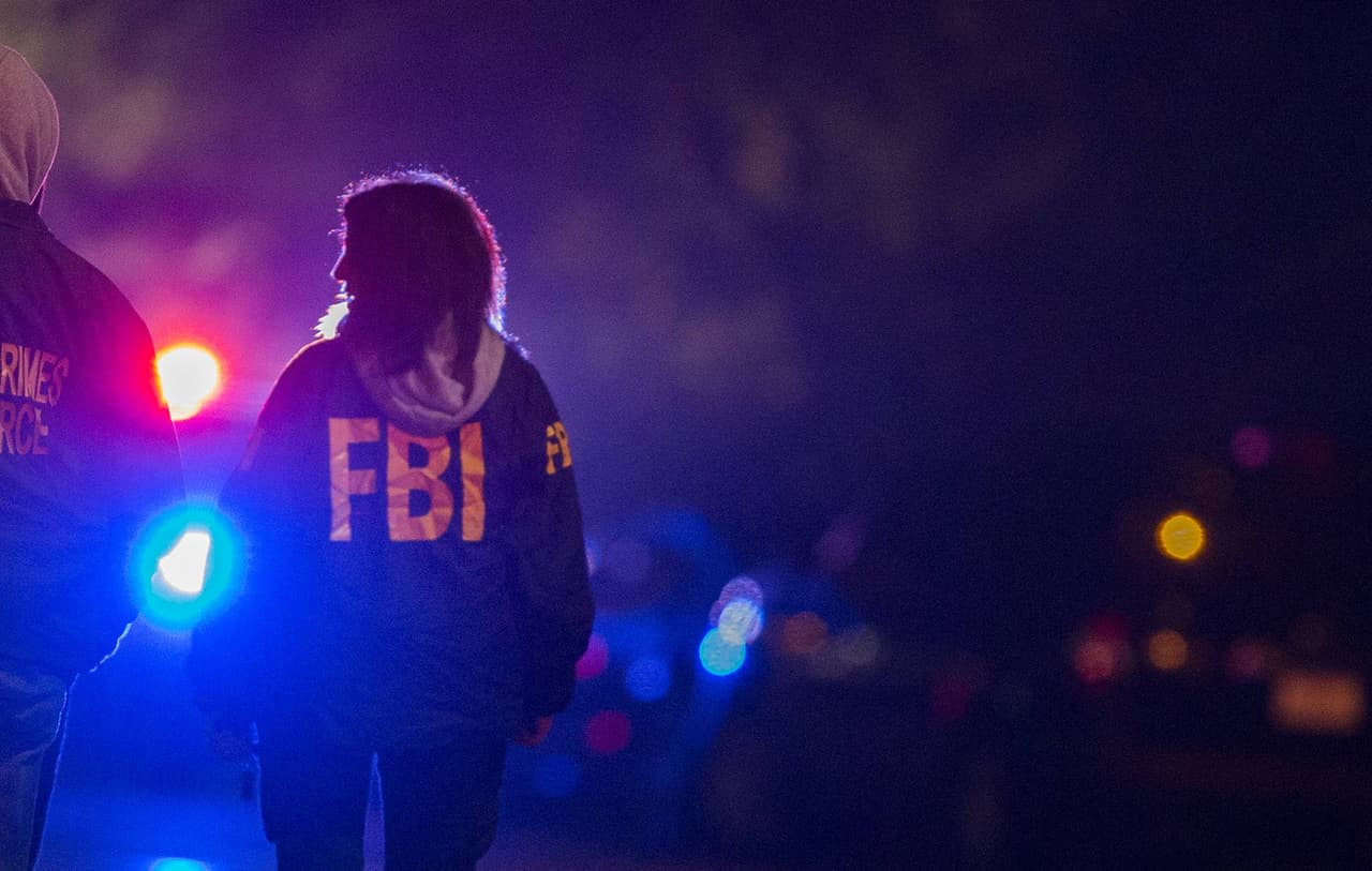 FBI dedicará "todos los recursos necesarios" a la investigación de Mar-a-Lago: Kash Patel