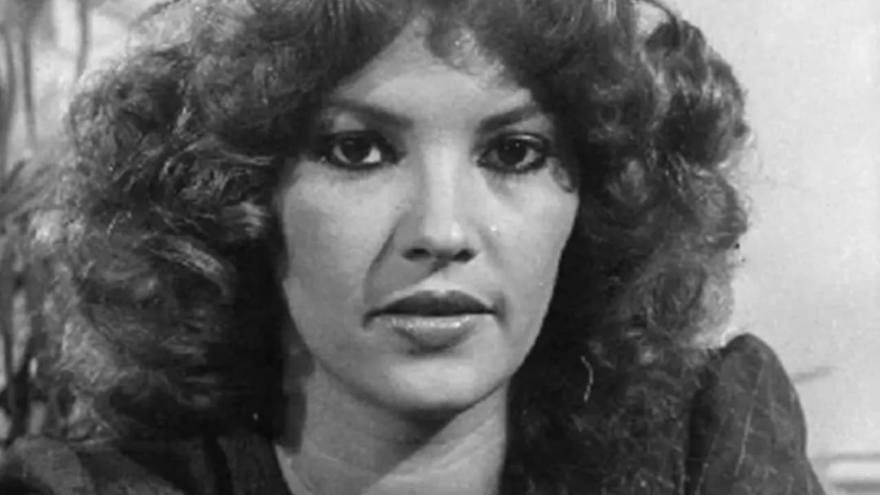 Muere Nancy González, la actriz venezolana que vivió en un auto con su hijo y sus perros