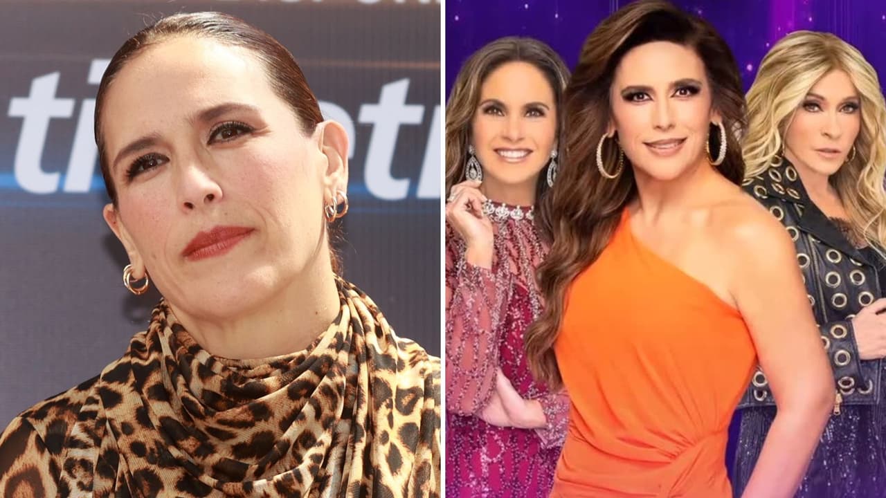 Angélica Vale no se guardó que estaba separada de su esposo: amiga delata que se lo contó hace meses