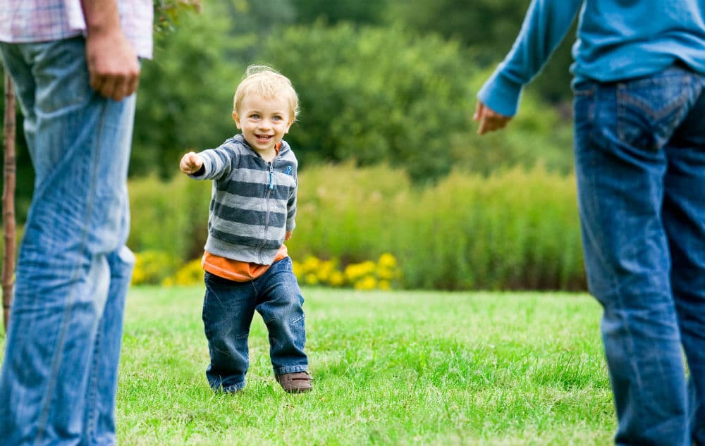 Equal Parenting: Does It Exist?