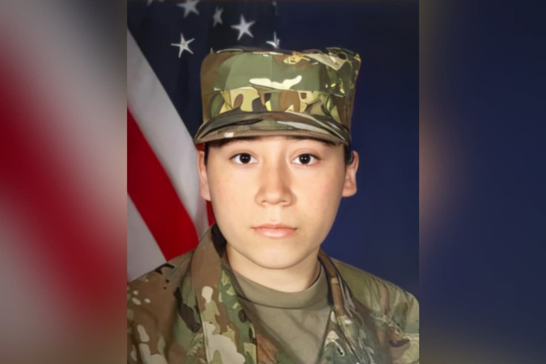 Hallan muerta a la soldado de origen mexicano Ana Basaldua Ruiz en la base de Fort Hood, la misma en que perdió la vida Vanessa Guillén