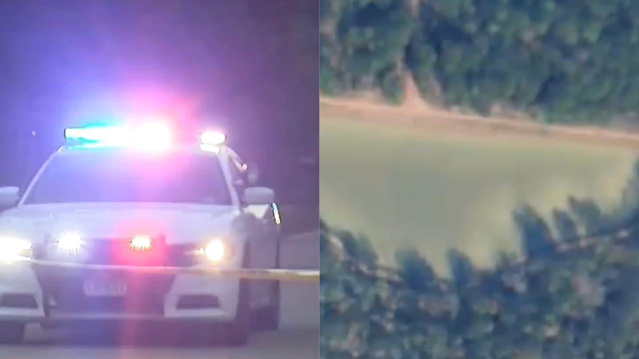 Muere un adolescente de 15 años tras sumergirse en un estanque de retención inundado en Texas