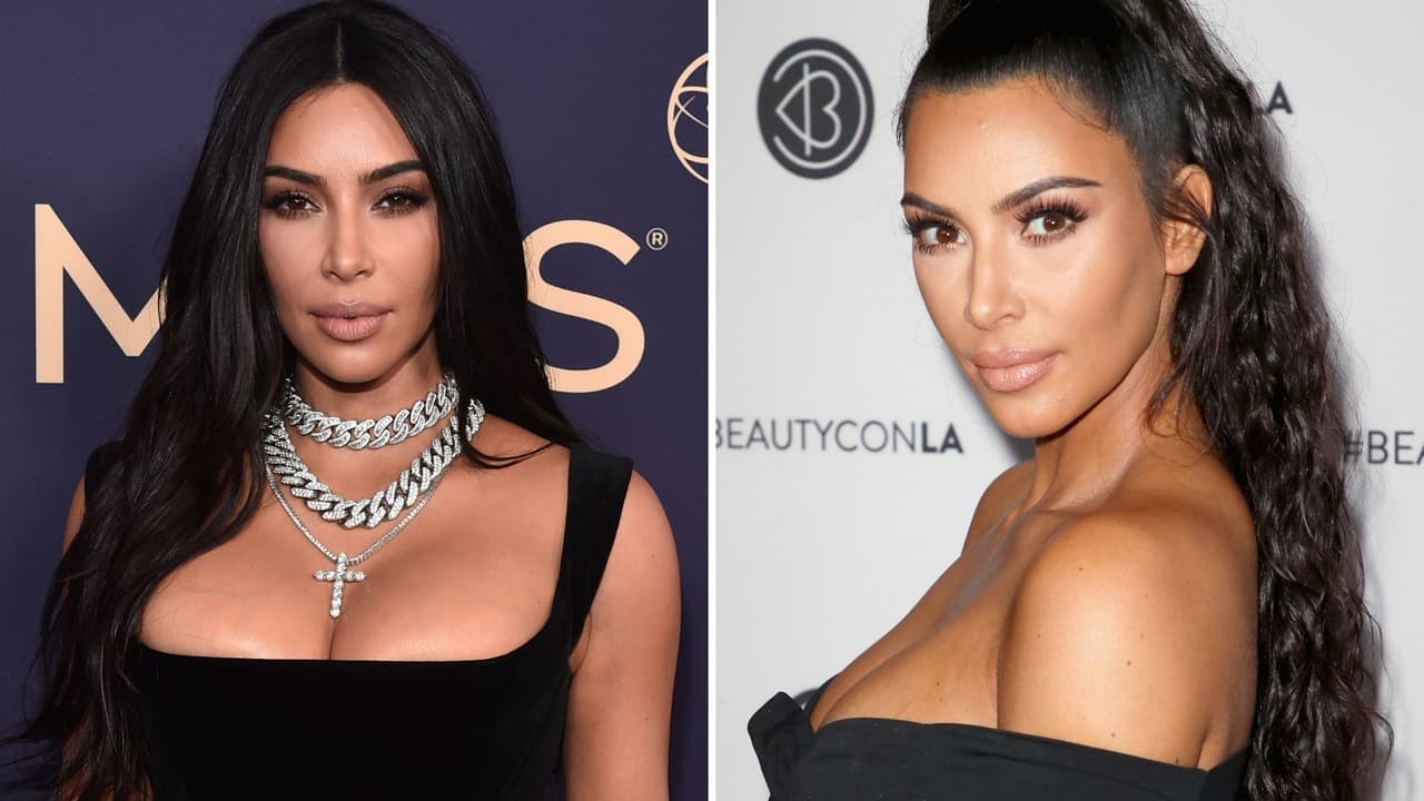 ¿Cuántas veces se ha casado Kim Kardashian? Uno de sus matrimonios duró menos de tres meses