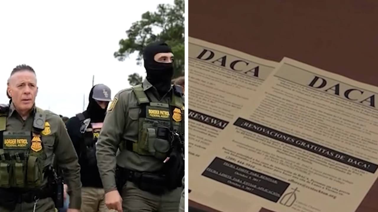 ¿Por qué ICE arrestó a una madre de familia con DACA mientras hacía compras navideñas en Phoenix?