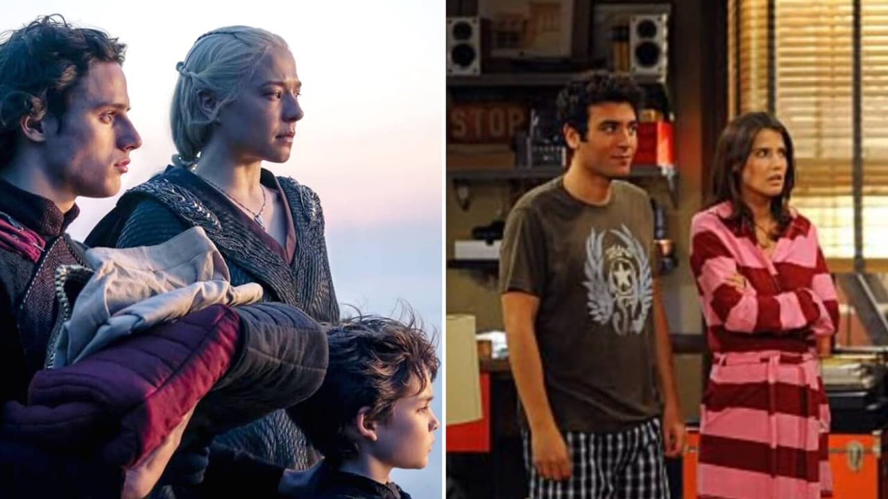 'House of the Dragon' y otras series que nos dieron finales decepcionantes