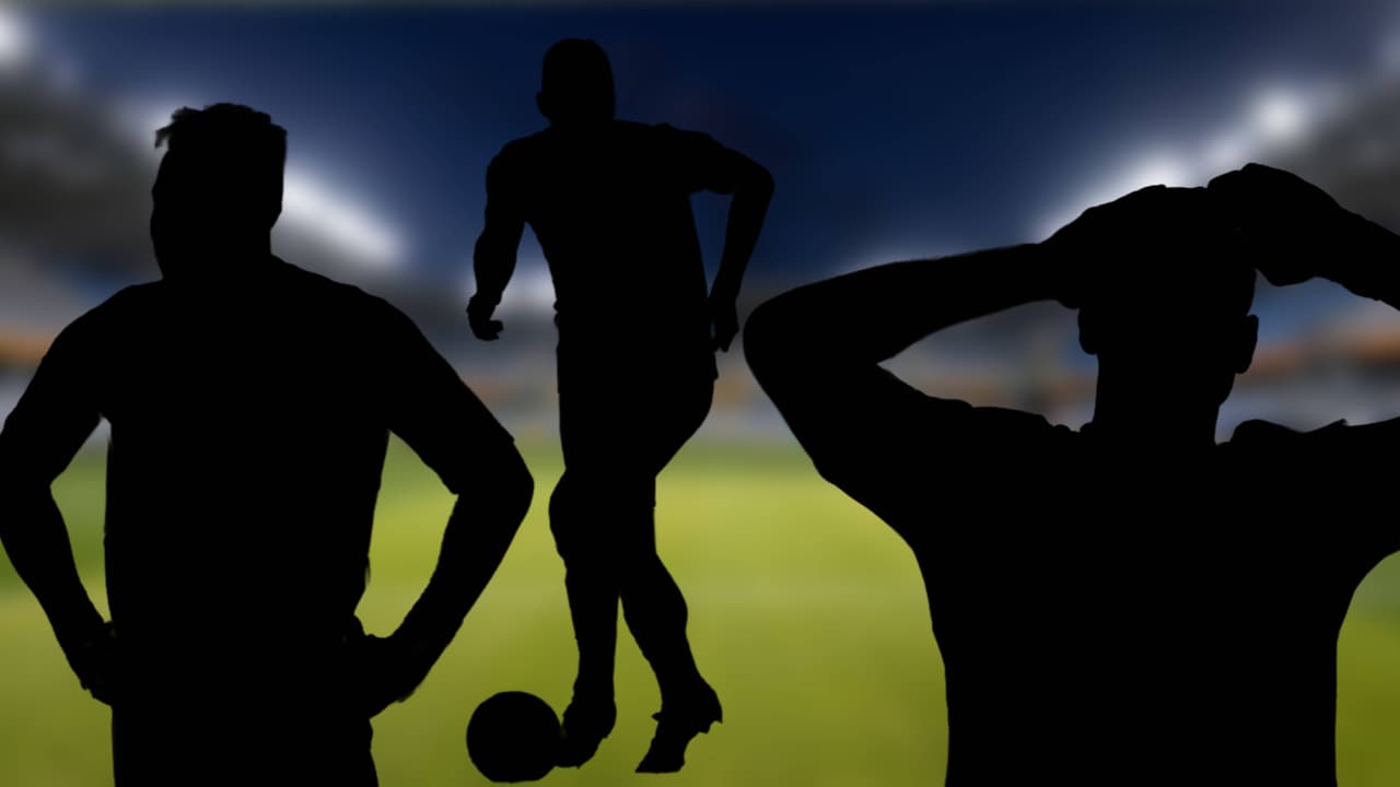 Las grandes estrellas que se perderán el Mundial 2026