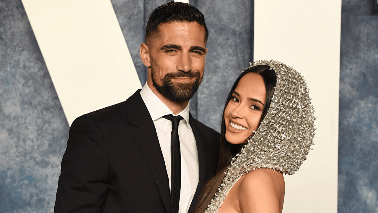Sebastián Lletget acepta haber lastimado a Becky G y le ofrece disculpas