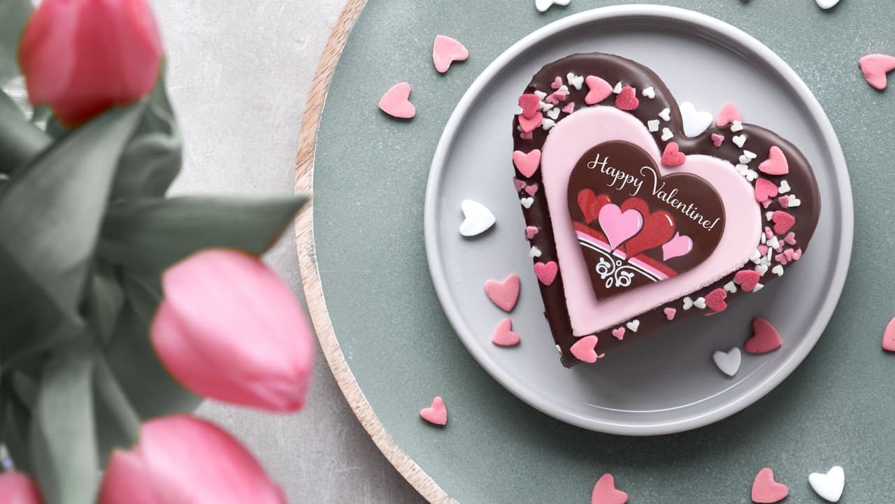❤️ ¿Chocolate vegano? la búsqueda más frecuente para San Valentín en Pensilvania, según Google Trends