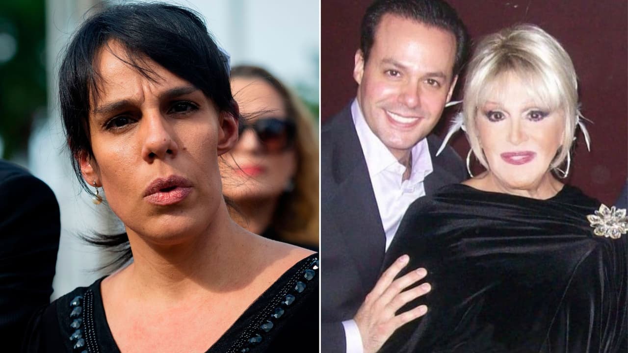 Marysol Sosa contesta a Anel Noreña, ¿se distanció de ella por la herencia de José José?