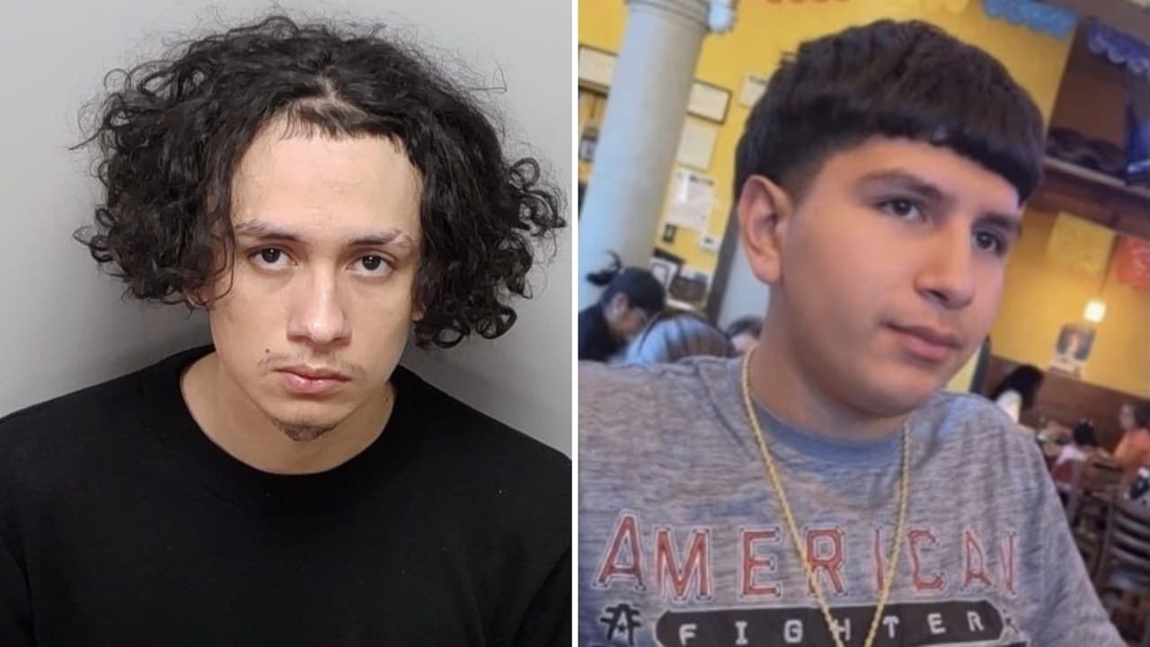 Arrestan a joven de 19 años por la muerte de Darian Rangel, adolescente desaparecido en San Antonio