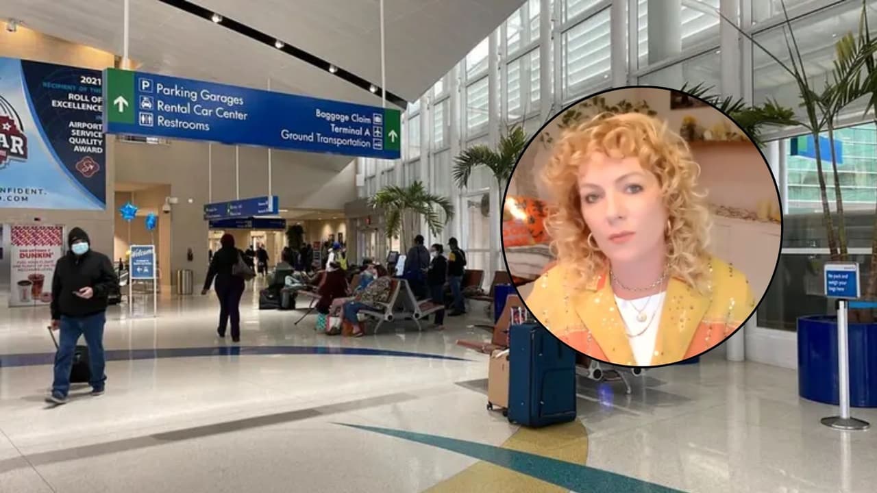 ¿Vas a viajar en avión desde Texas en Navidad? podrías tener problemas si no tienes estos documentos