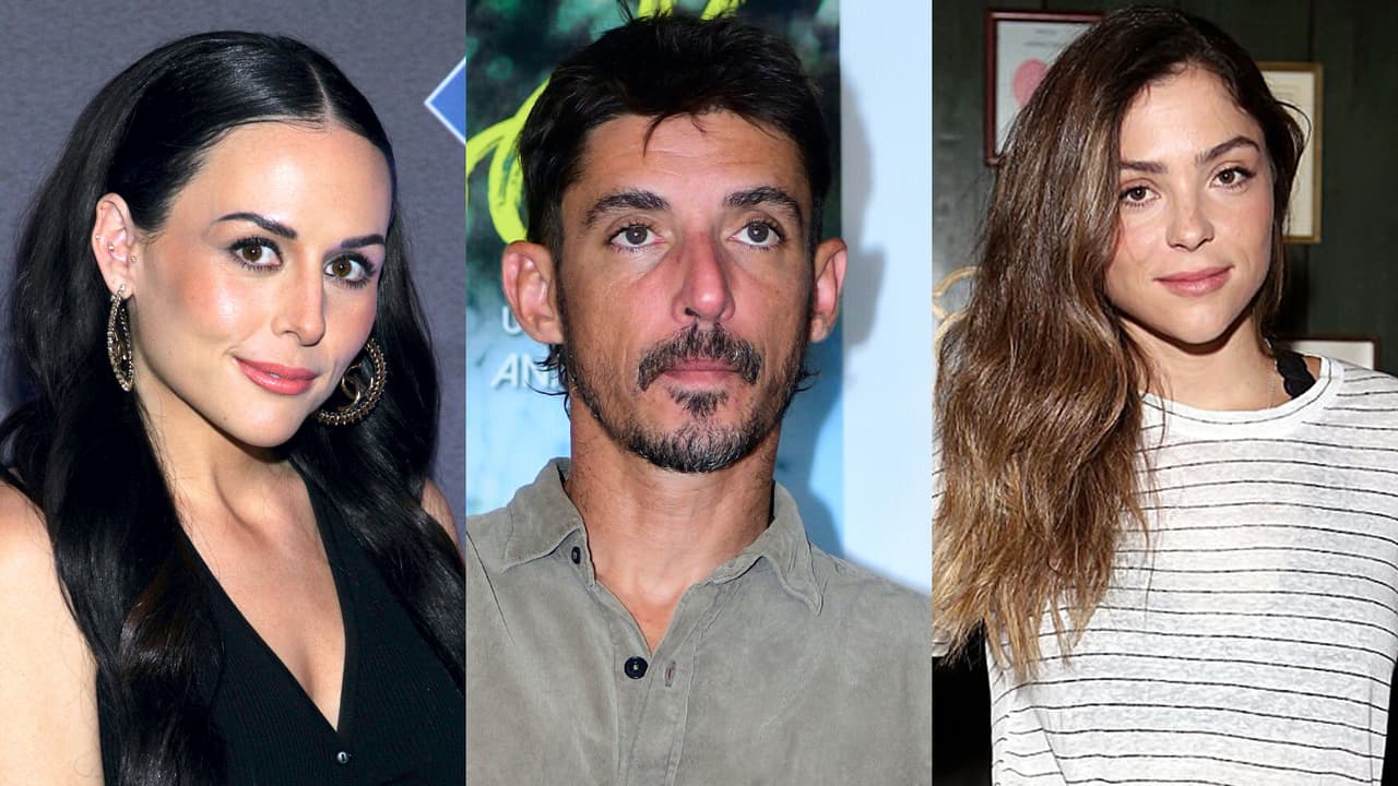 Zuria Vega no se calla ante supuesta infidelidad de Alberto Guerra con famosa actriz y hace petición