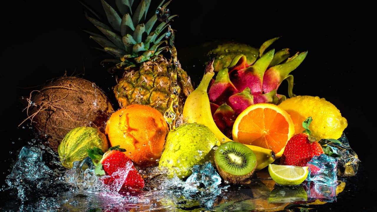 Aguas frescas deliciosas y diferentes: Te damos 4 recetas cremosas y originales