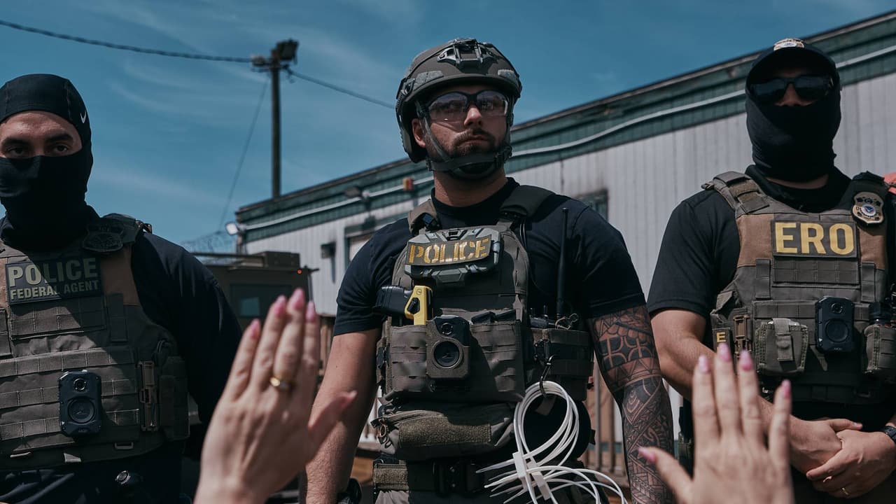 Inmigrantes detenidos por ICE en Utah podrían beneficiarse por el fallo en el Tribunal del Décimo Distrito
