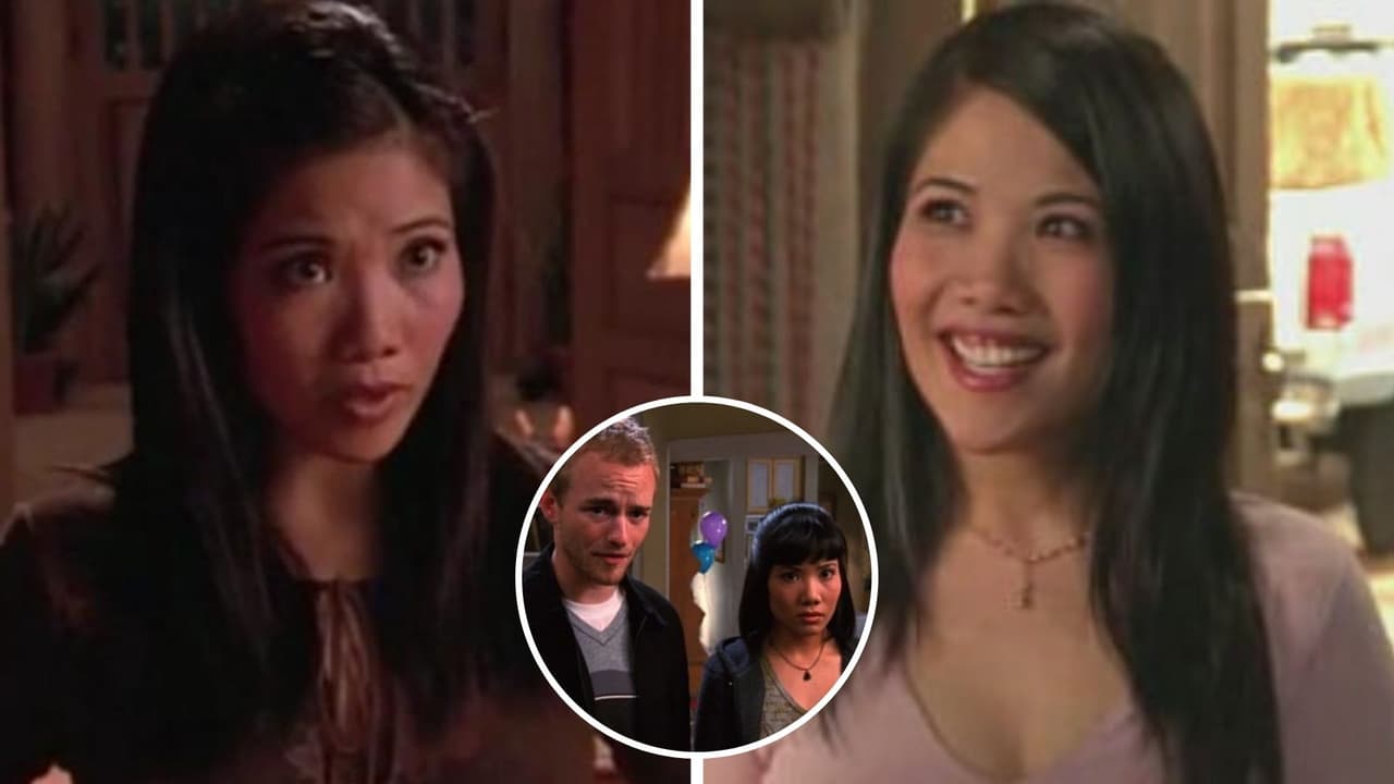 ¿Recuerdas a Piama de 'Malcolm el de en medio'? Así luce la actriz ahora con 51 años