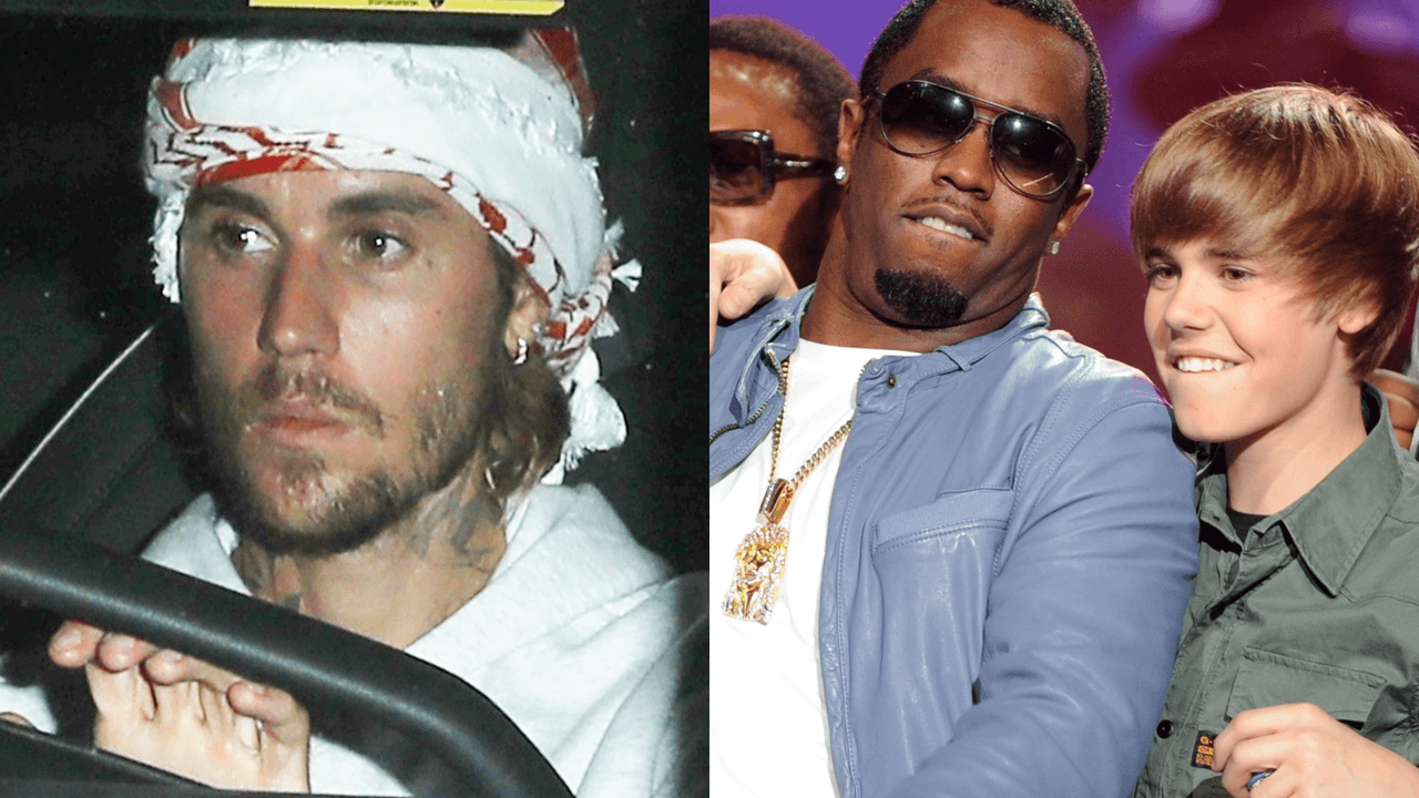 ¿'Diddy' "se habría aprovechado" de Justin Bieber? Familiares estarían "preocupados" por él